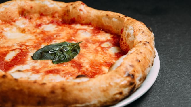 Nojo - Pizza e Gin - Palermo - 3