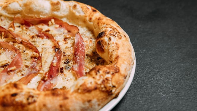 Nojo - Pizza e Gin - Palermo - 2