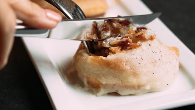 Nojo - Pizza e Gin - Palermo - 1