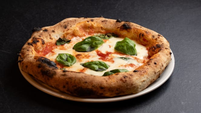 Nojo - Pizza e Gin - Palermo - 0