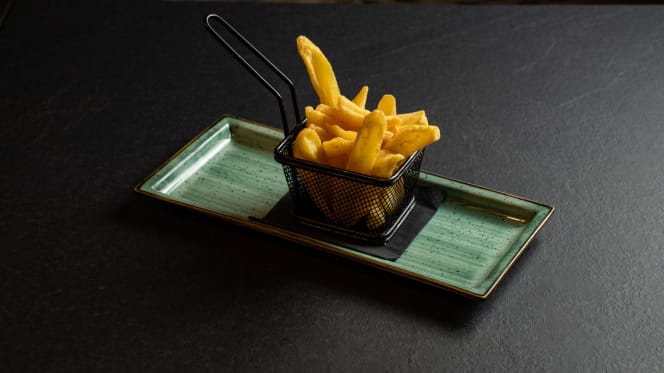 Nojo - Pizza e Gin - Palermo - 4