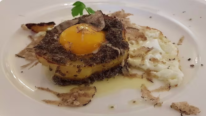 Locanda Cacio Re - 4