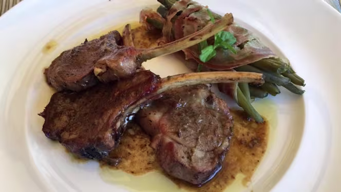 Locanda Cacio Re - 6