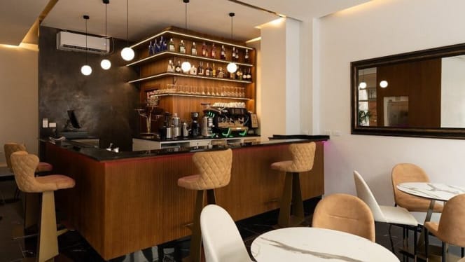 La Boudoir Bistrot Parma - Parma - 1