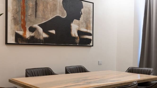 La Boudoir Bistrot Parma - Parma - 2