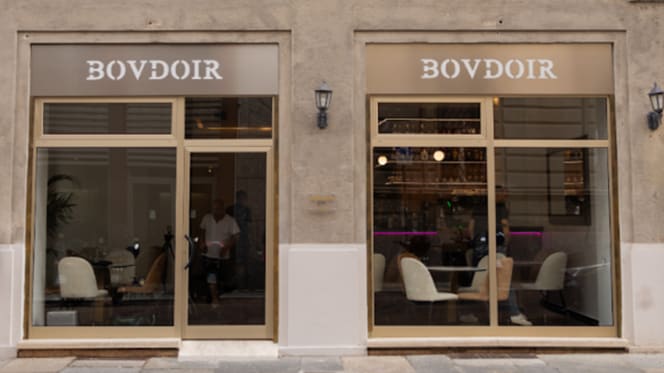 La Boudoir Bistrot Parma - Parma - 6