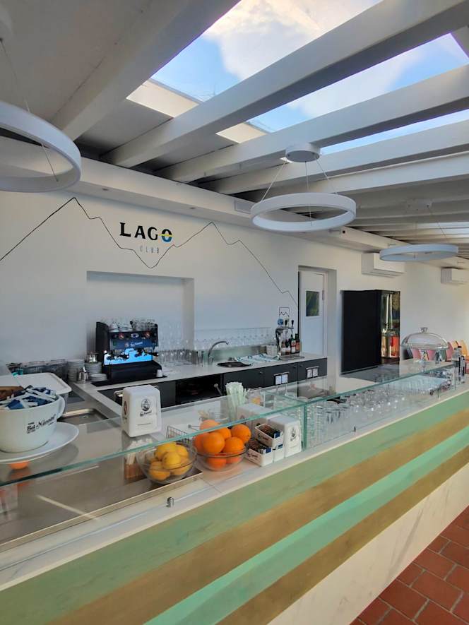 Focacceria Lago Pizzeria - 8