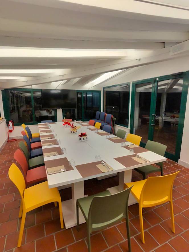 Focacceria Lago Pizzeria - 6