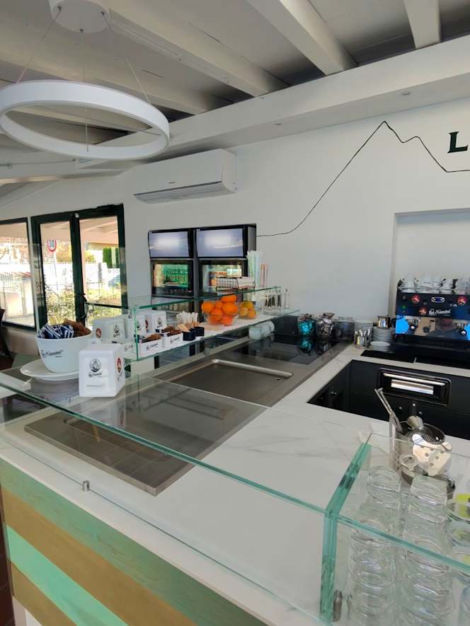 Focacceria Lago Pizzeria - 4