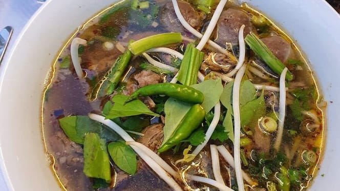 MEILLEUR COCO THAI - 5