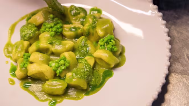 Maré Cucina Caffè Spiaggia Bottega - 1