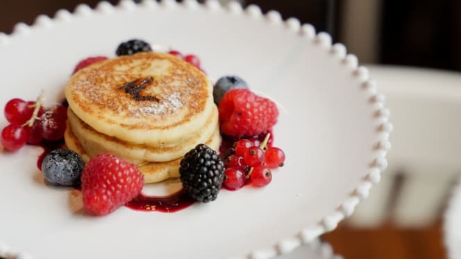 Maré Cucina Caffè Spiaggia Bottega - 4