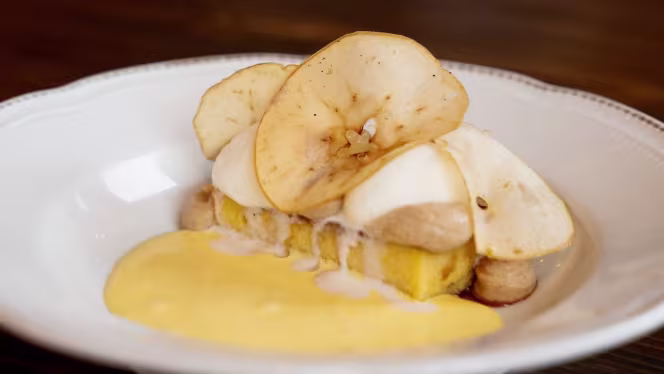 Maré Cucina Caffè Spiaggia Bottega - 3