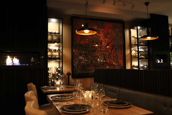 Carnivore Steakhouse - 3