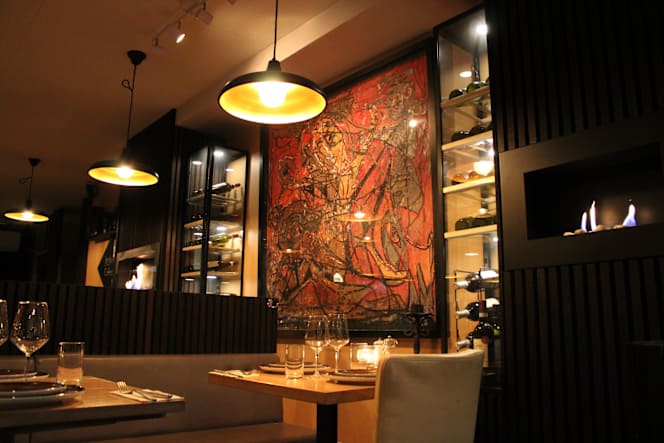 Carnivore Steakhouse - 2