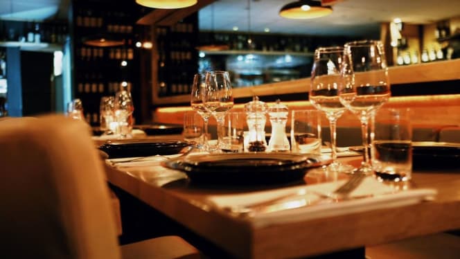 Carnivore Steakhouse - 0