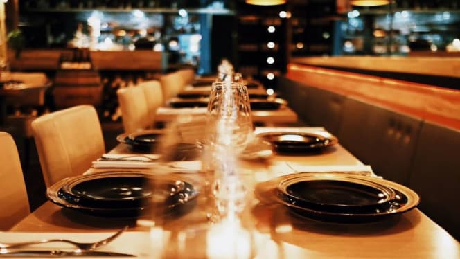 Carnivore Steakhouse - 3