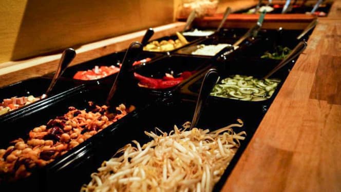 Carnivore Steakhouse - 2