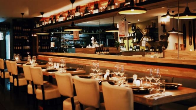 Carnivore Steakhouse - 4