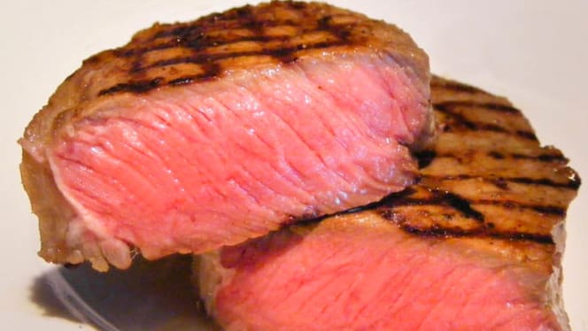 Carnivore Steakhouse - 5