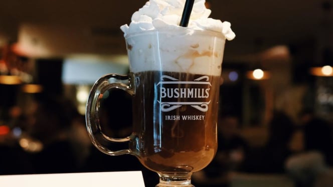 Carnivore Steakhouse - 1