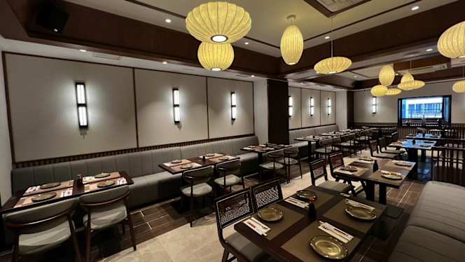 Shiki Sushi Madrid - 2