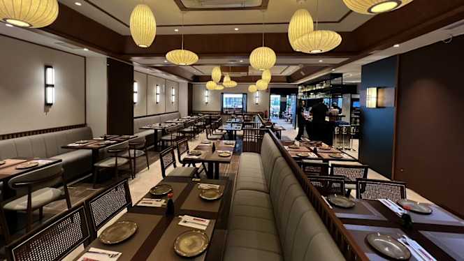 Shiki Sushi Madrid - 4