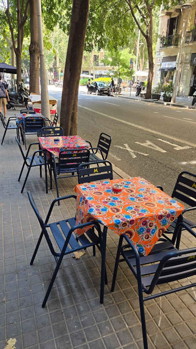 Chingolandia - Barcelona - 1