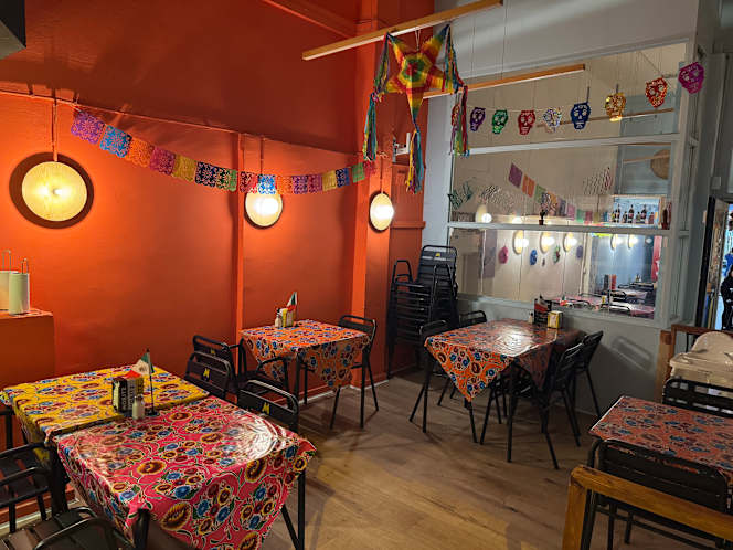 Chingolandia - Barcelona - 8