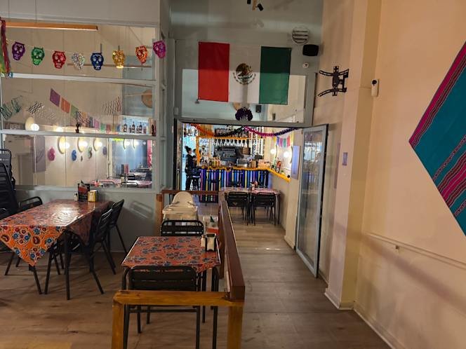 Chingolandia - Barcelona - 9