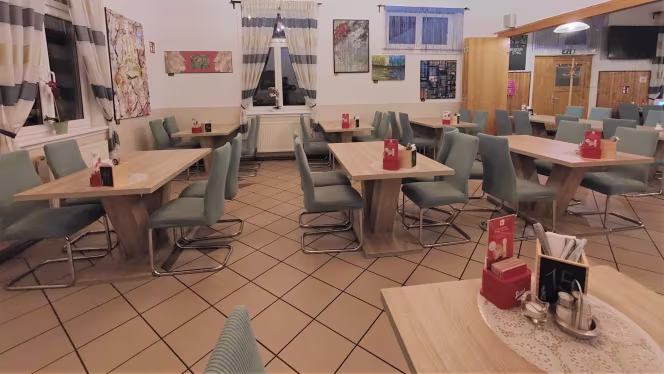 Schutzhaus Zum Marco - 3