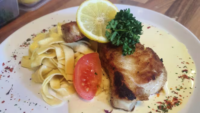 Schutzhaus Zum Marco - 0