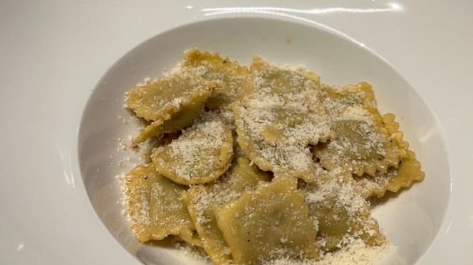 Trattoria Al Teatro - 5