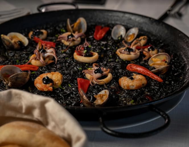 Zeñorio - Marbella - 5