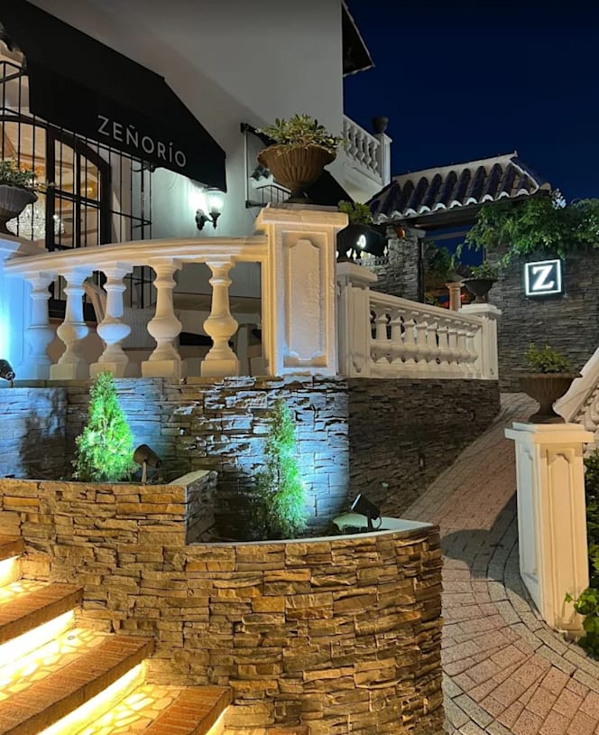 Zeñorio - Marbella - 8