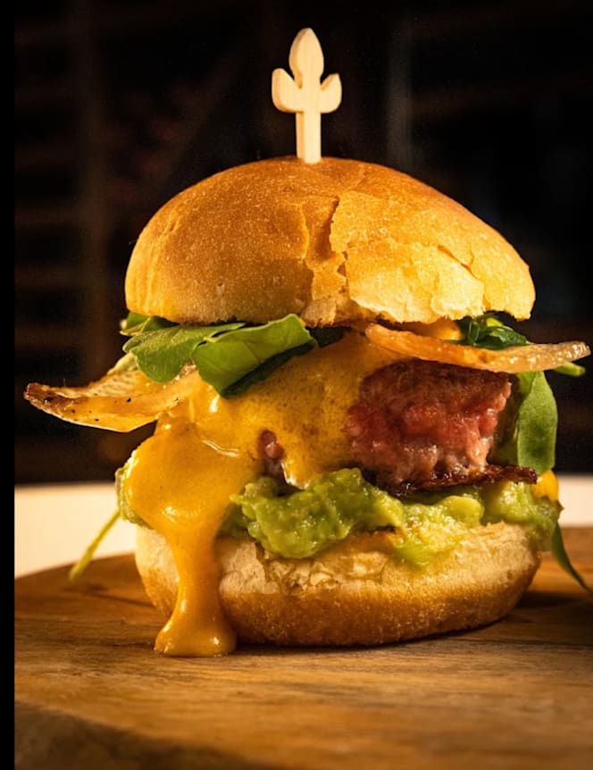 Zeñorio - Marbella - 7