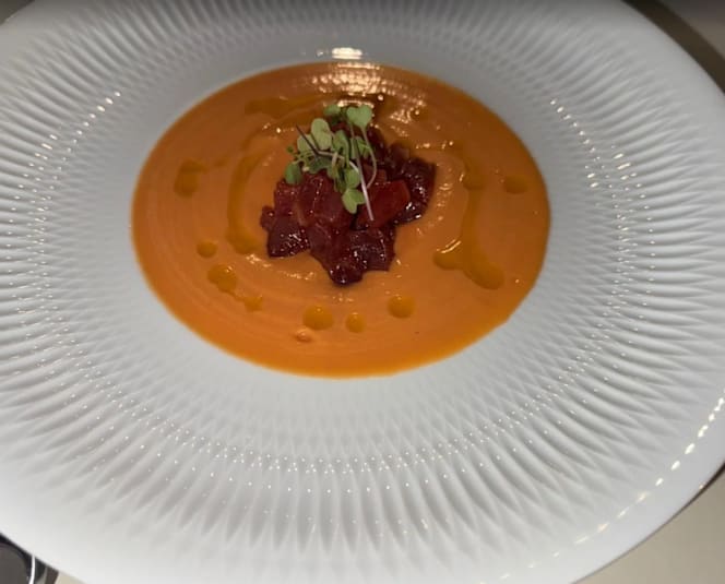 Zeñorio - Marbella - 2