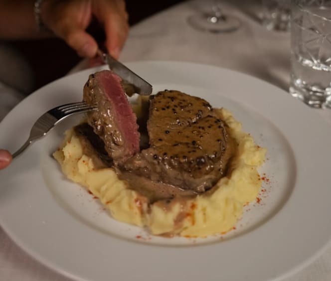 Zeñorio - Marbella - 4