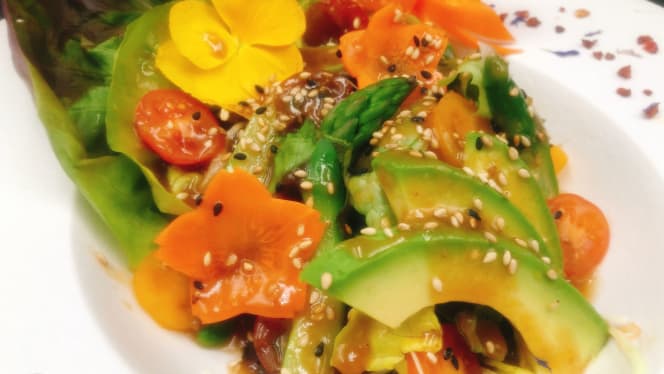 Le Basilic-Miyabi - Montreux - 5