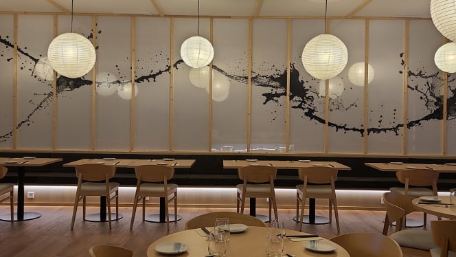 Le Basilic-Miyabi - Montreux - 9