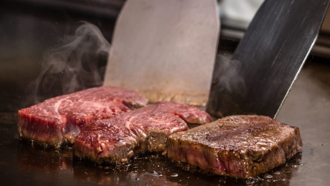 Le Basilic-Miyabi - Montreux - 3