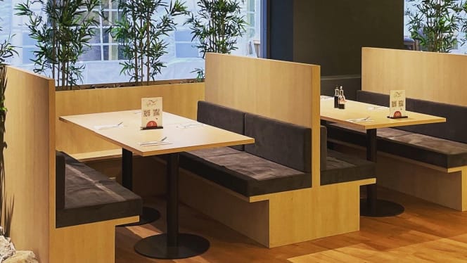 Le Basilic-Miyabi - Montreux - 6