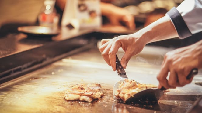 Le Basilic-Miyabi - Montreux - 4