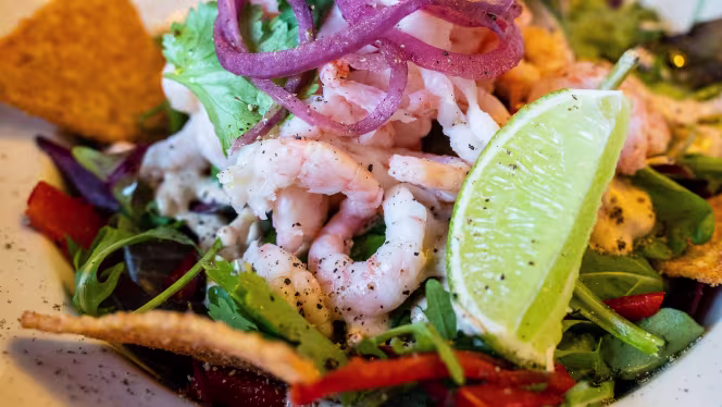 Crispy Södermalm - 2