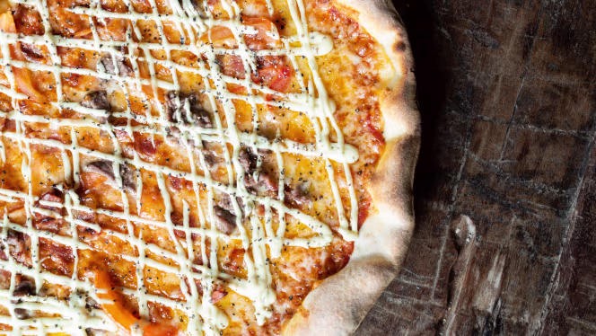 Crispy Södermalm - 1