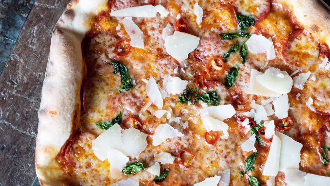 Crispy Södermalm - 0