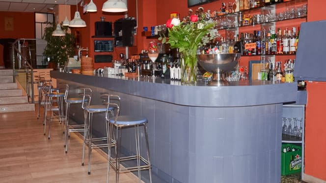 La Rochela - Madrid - 8