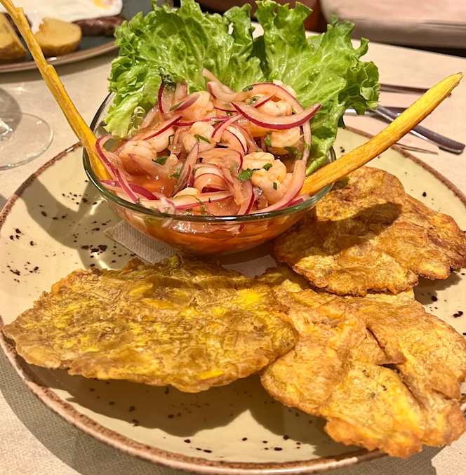 La Rochela - Madrid - 3