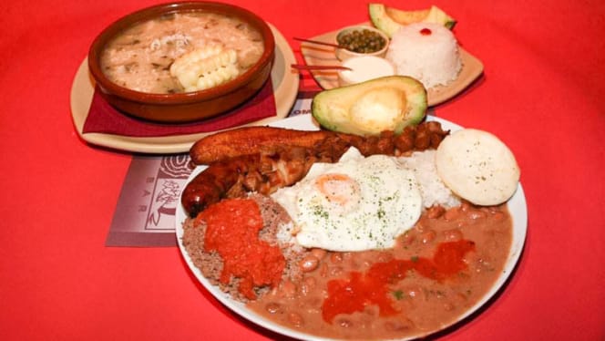 La Rochela - Madrid - 5