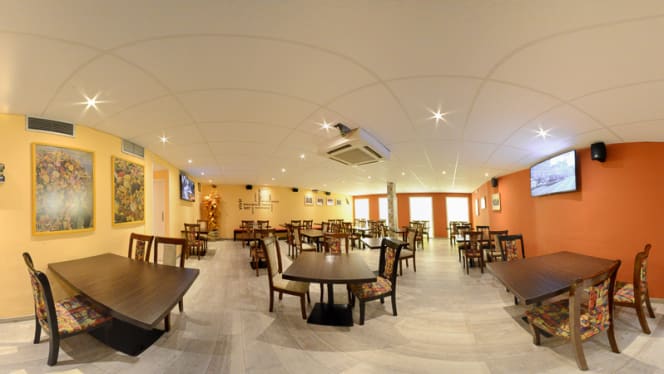 La Rochela - Madrid - 7